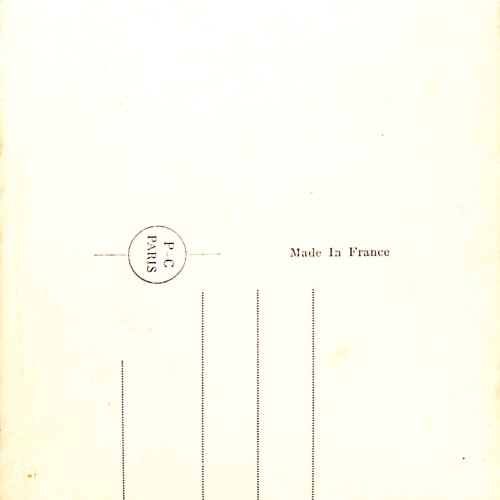 Tarjeta postal fotográfica de la actriz Käthe von Nagy