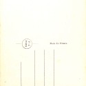 Tarjeta postal fotográfica de la actriz Käthe von Nagy