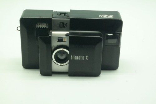 Instamatic camera Bilora Bilomatic X