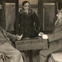 Fotografía original de la película muda alemana 'Dr. Mabuse, el jugador' (Dr. Mabuse, der Spieler)