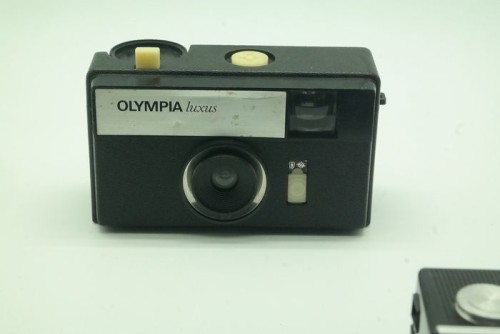 Appareil photo Instamatic Olympia Luxus