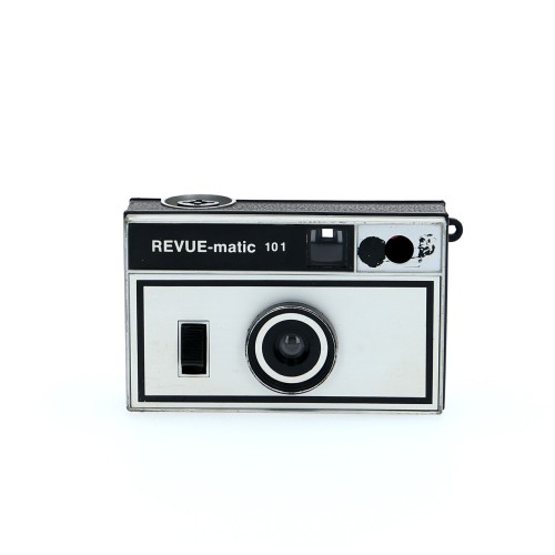 Instamatic camera Revue-matic 101
