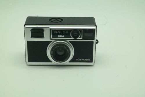 504 appareil photo Instamatic Balda