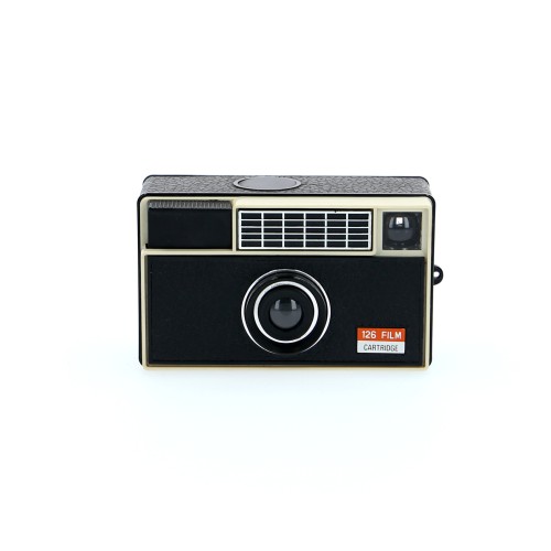 Instamatic camera unbranded Cartridge