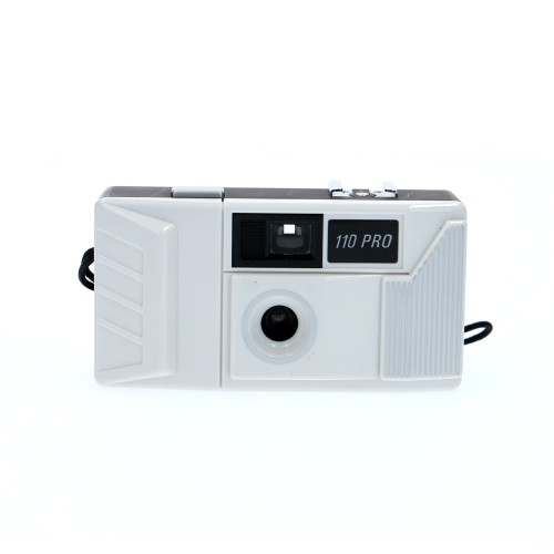 Instamatic camera unbranded PR 110