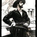 Fotografía de rodaje o promoción de la película 'Don Juan Tenorio'