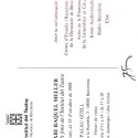 Tarjeta postal del Centenario de Raquel Meller, Institut del Teatre