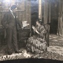 Fotografía original de la película 'Don Juan Tenorio' (1922)