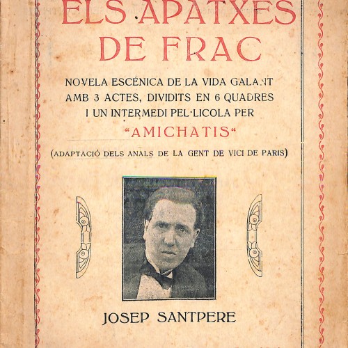 Folleto