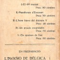 Folleto