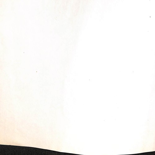 Lámina recortada (Scherenschnitte) o silueta de papel