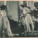 Programa de mano del cine Coliseum para la película 'El hijo pródigo' (1926)