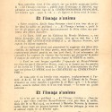 Carta abierta de Maurice Noverre debatiendo sobre los orígenes de la cinematografía