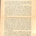 Carta abierta de Maurice Noverre debatiendo sobre los orígenes de la cinematografía