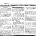Extracto de la revista 'La Technique Cinématographique' con artículo sobre Louis Lumière