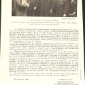 Artículo sobre el cuarenta aniversario de la primera sesión del cinematógrafo por G.-Michel Coissac