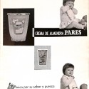 Programa oficial de la película documental 'Cinerama Holiday' (1955)