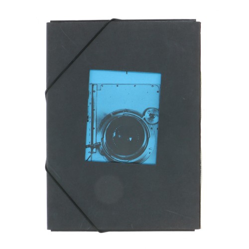 Cuadernos El Cinematografo en Madrid 1896-1960 3 volumenes Museo Municipal