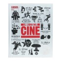 Libro "El libro del Cine" - akal