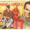 Programa de mano de la película 'El hombre de mis amores'