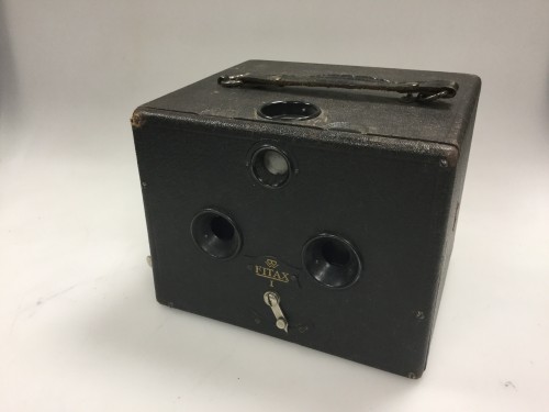 9x12 stereo camera Fitax