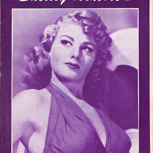 Revista Fotogramas Nº 42 Álbum Shelley Winters (1)