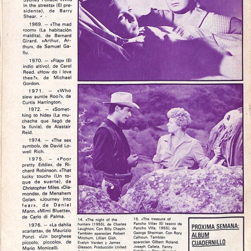 Revista Fotogramas Nº 42 Álbum Shelley Winters (1)
