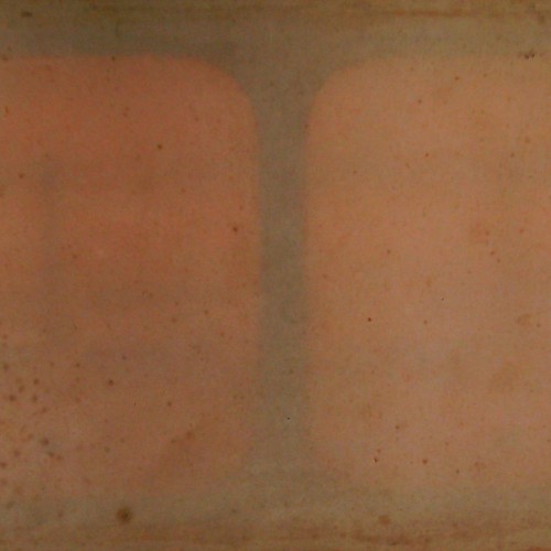 Tarjeta estereoscópica de la Columna de Julio (Place de la Bastille, París)