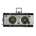 Stereo Stereo Camera Krauss Mondial 45x107