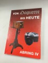 Book Von Bis Heute Daguerre Abring IV