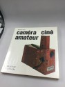 Book Historie of ISCED caméra amateur
