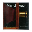 Book Michel Auer Le livre des anciens-guide appareils photo The guide to antique cameras