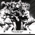 Fotocromo original de la película 'Soy o no soy' (To Be or Not to Be, 1983)