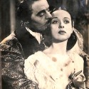 Fotografía promocional de la película "La canción de Bernadette" (The Song of Bernadette)