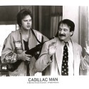 Fotografía promocional original de la película "Cadillac Man"