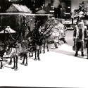 Fotografía original de la película 'Santa Claus: The Movie' (1985)