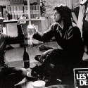 Fotografía promocional de la película "Les Voleurs de la nuit"