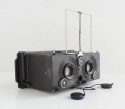 Zeiss Ikon stereo camera Polyskop (6x13)