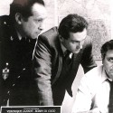 Fotografía promocional de la película "Les Voleurs de la Nuit"