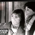 Fotografía promocional de la película 'Les Voleurs de la nuit'