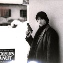 Fotografía publicitaria de la película "Les Voleurs de la Nuit" (Thieves After Dark)