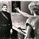 Fotografía publicitaria de Tom Selleck en 'Lassiter'