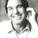 Fotografía retrato de Josep María Queraltó