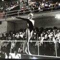 Fotografía promocional de la película "Días Rebeldes"