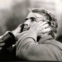 Fotografía original de Marlon Brando en la película El último tango en París