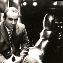 Fotografía retrato de Josep María Queraltó