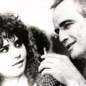 Fotografía promocional de 'El último tango en París' (1972)