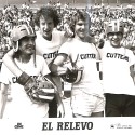 Fotocromo original de la película 'El relevo' (Breaking Away, 1979)