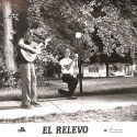 Fotocromo o 'lobby card' de la película "El Relevo" (Breaking Away, 1979)