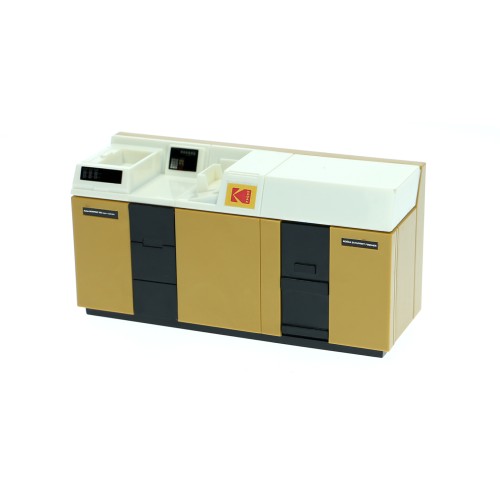 Kodak Minilab Radio Ektaprint 100 Duplicator et copieur-Finisher